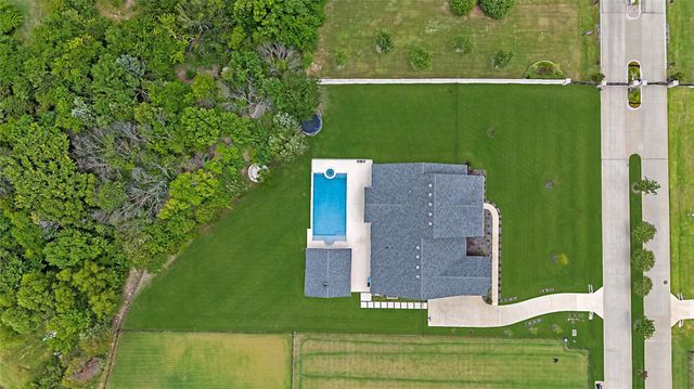 349 Tender Spring Lane, Sunnyvale, TX 75182