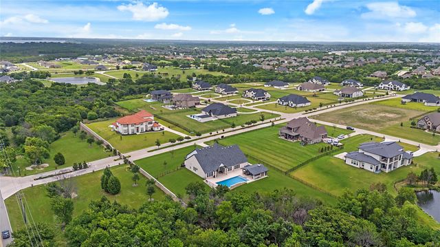 349 Tender Spring Lane, Sunnyvale, TX 75182