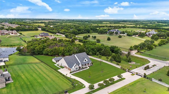 349 Tender Spring Lane, Sunnyvale, TX 75182