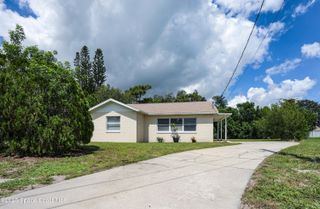 540 Poinciana Court, Melbourne, FL 32935
