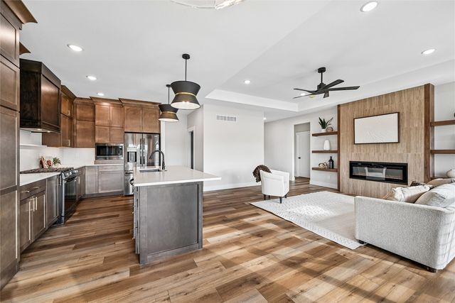 1423 Echo Ridge Lane, Marion, IA 52302