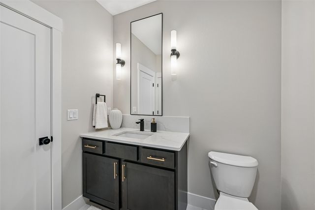 1423 Echo Ridge Lane, Marion, IA 52302