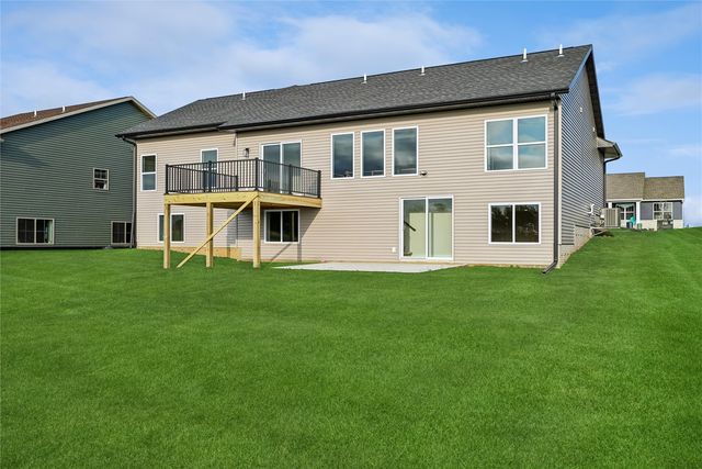 1423 Echo Ridge Lane, Marion, IA 52302