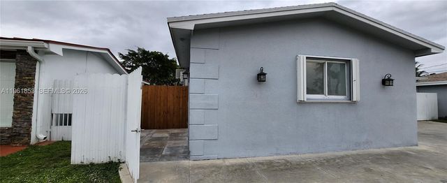 6617 Dahlia Drive, Miramar, FL 33023