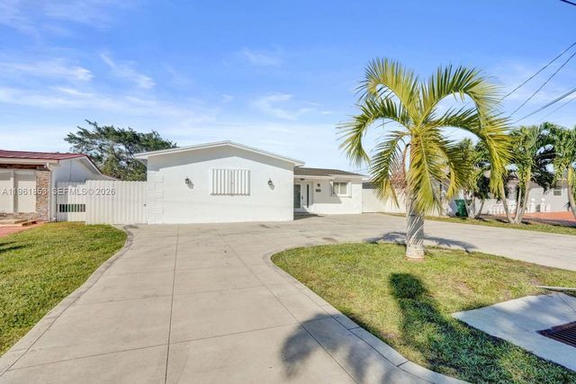 6617 Dahlia Drive, Miramar, FL 33023