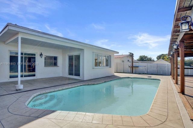 6617 Dahlia Drive, Miramar, FL 33023