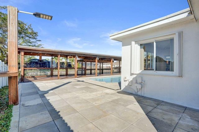 6617 Dahlia Drive, Miramar, FL 33023