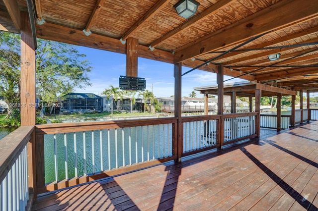 6617 Dahlia Drive, Miramar, FL 33023