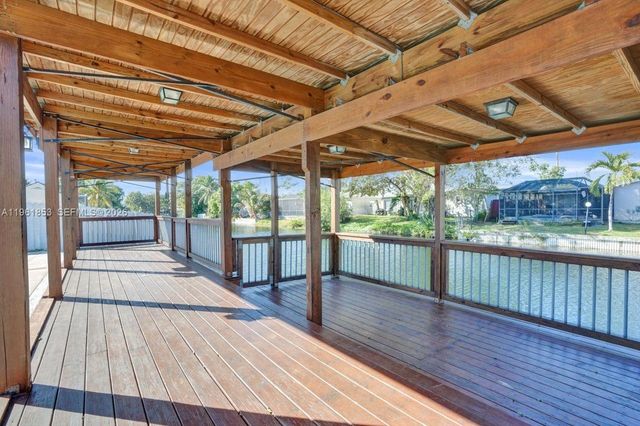 6617 Dahlia Drive, Miramar, FL 33023