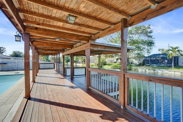 6617 Dahlia Drive, Miramar, FL 33023