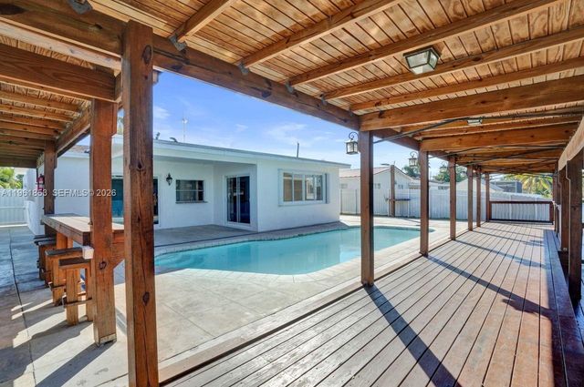 6617 Dahlia Drive, Miramar, FL 33023