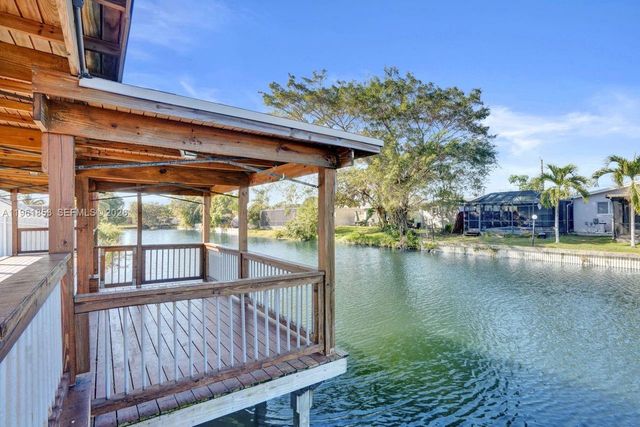 6617 Dahlia Drive, Miramar, FL 33023