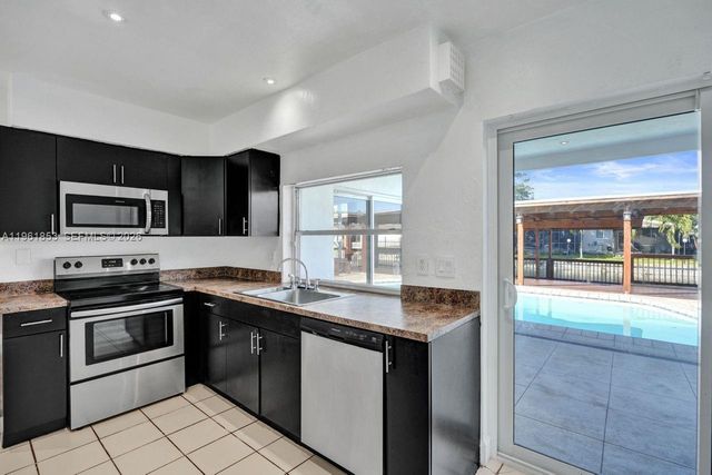 6617 Dahlia Drive, Miramar, FL 33023