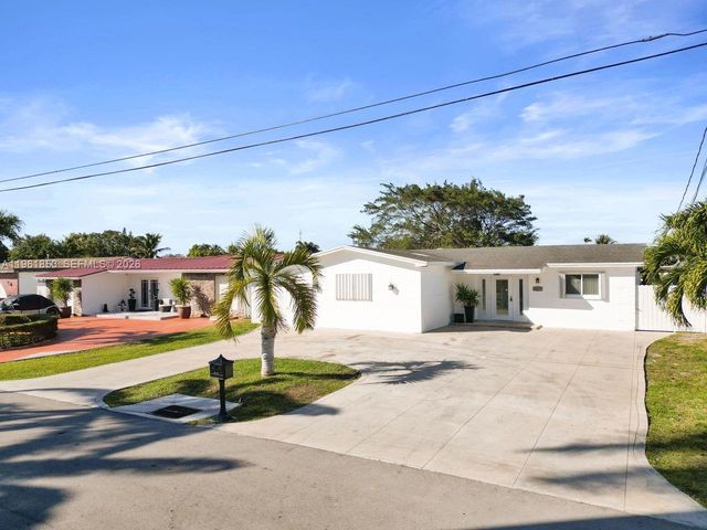 6617 Dahlia Drive, Miramar, FL 33023