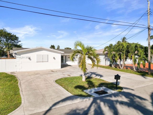6617 Dahlia Drive, Miramar, FL 33023
