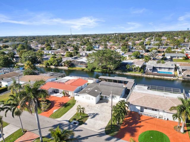 6617 Dahlia Drive, Miramar, FL 33023