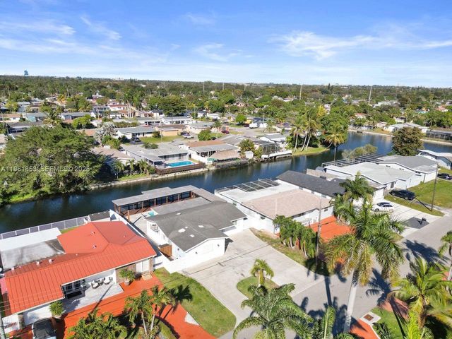 6617 Dahlia Drive, Miramar, FL 33023