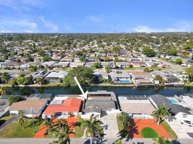 6617 Dahlia Drive, Miramar, FL 33023