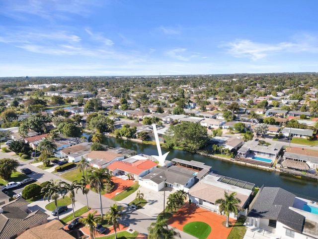 6617 Dahlia Drive, Miramar, FL 33023