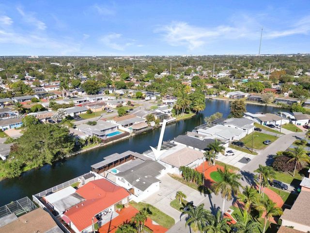 6617 Dahlia Drive, Miramar, FL 33023