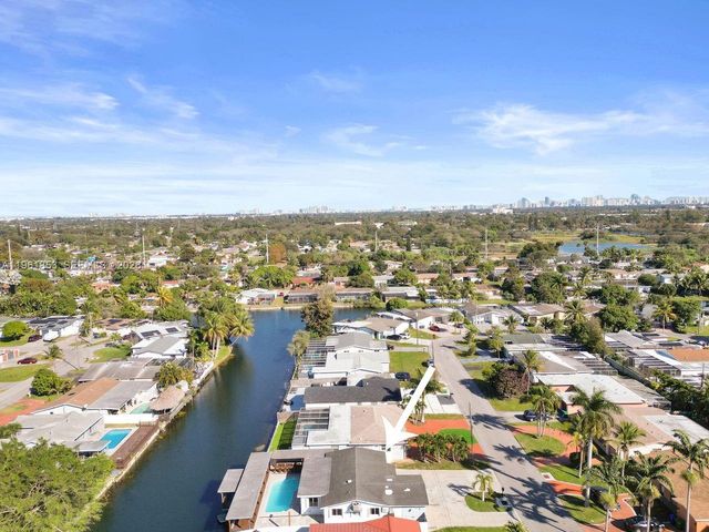 6617 Dahlia Drive, Miramar, FL 33023