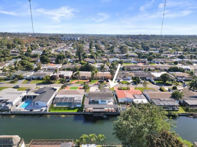 6617 Dahlia Drive, Miramar, FL 33023