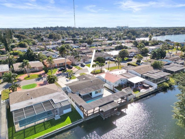 6617 Dahlia Drive, Miramar, FL 33023