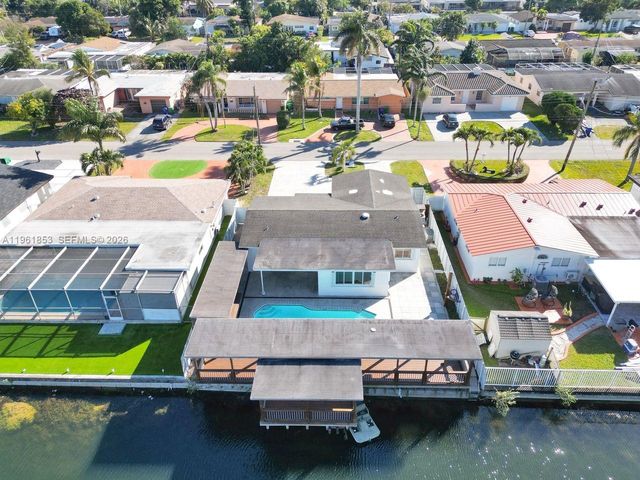 6617 Dahlia Drive, Miramar, FL 33023