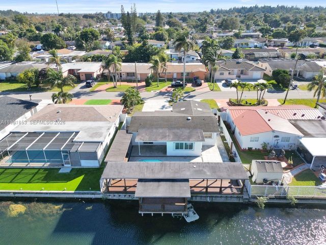 6617 Dahlia Drive, Miramar, FL 33023
