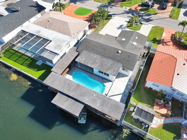 6617 Dahlia Drive, Miramar, FL 33023