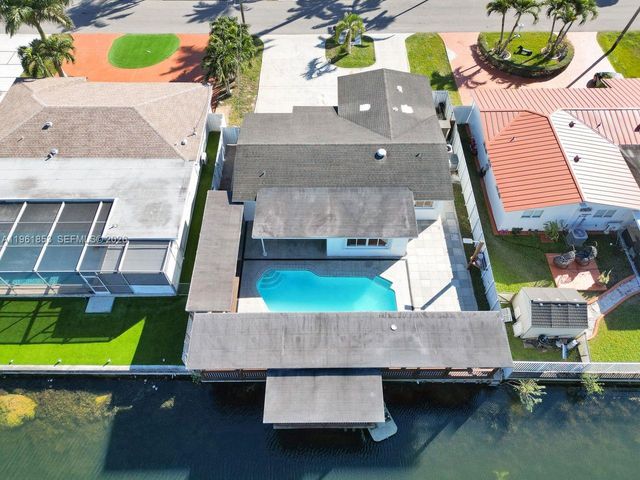 6617 Dahlia Drive, Miramar, FL 33023