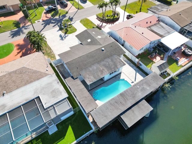 6617 Dahlia Drive, Miramar, FL 33023