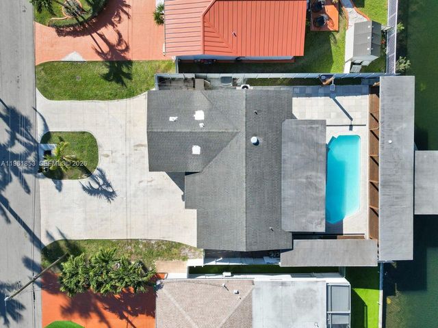 6617 Dahlia Drive, Miramar, FL 33023