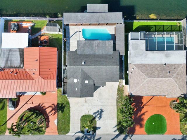 6617 Dahlia Drive, Miramar, FL 33023