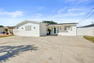 6617 Dahlia Drive, Miramar, FL 33023