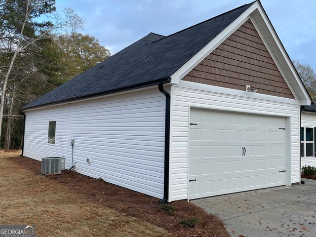 204 Indian Trail LOT 21, Hogansville, GA 30230