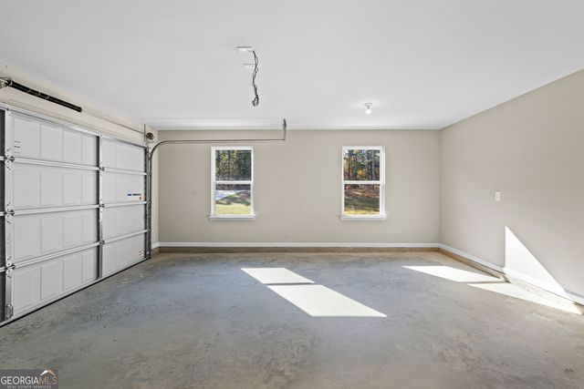 204 Indian Trail LOT 21, Hogansville, GA 30230