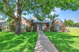 306 Swan Ridge Place, Duncanville, TX 75137