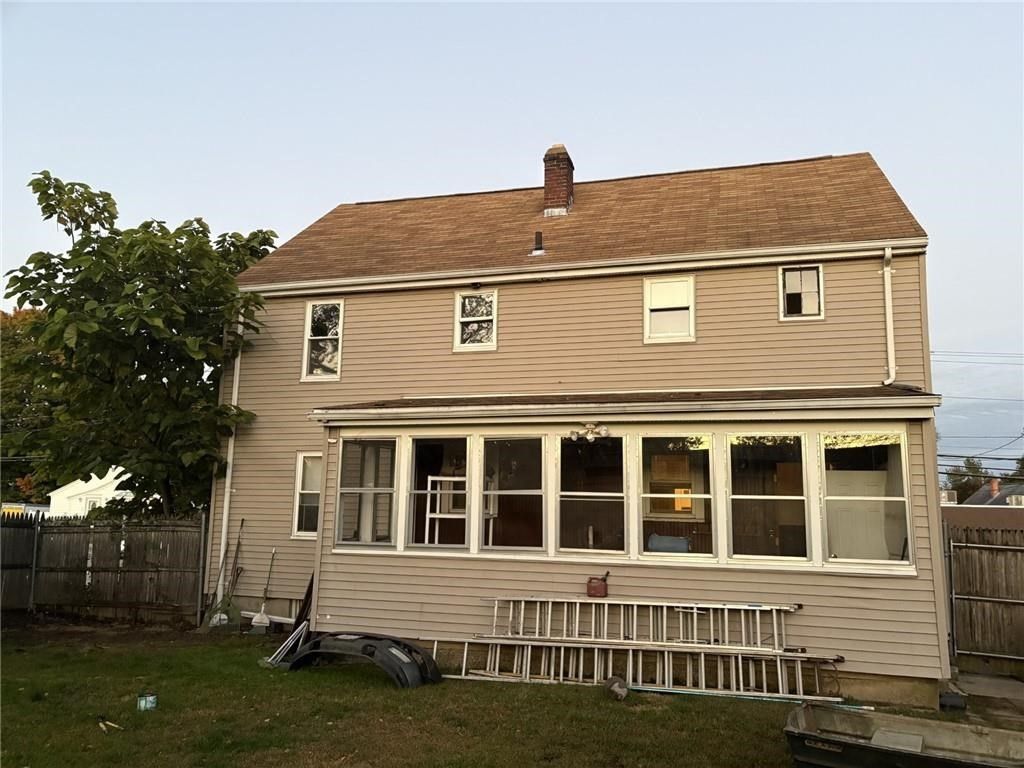 610 Killingly St 2, Johnston, RI 02919