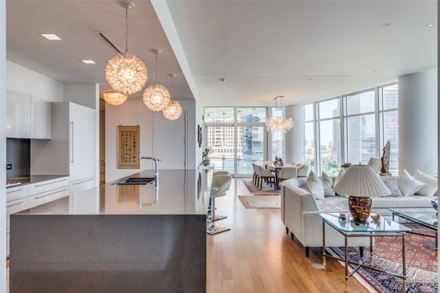 1918 Olive Street 701, Dallas, TX 75201