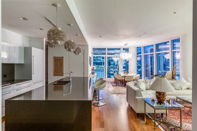 1918 Olive Street 701, Dallas, TX 75201