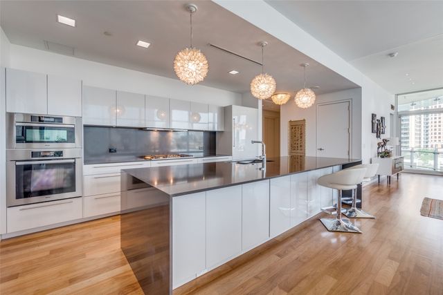 1918 Olive Street 701, Dallas, TX 75201