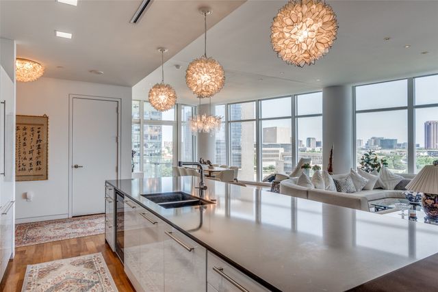 1918 Olive Street 701, Dallas, TX 75201