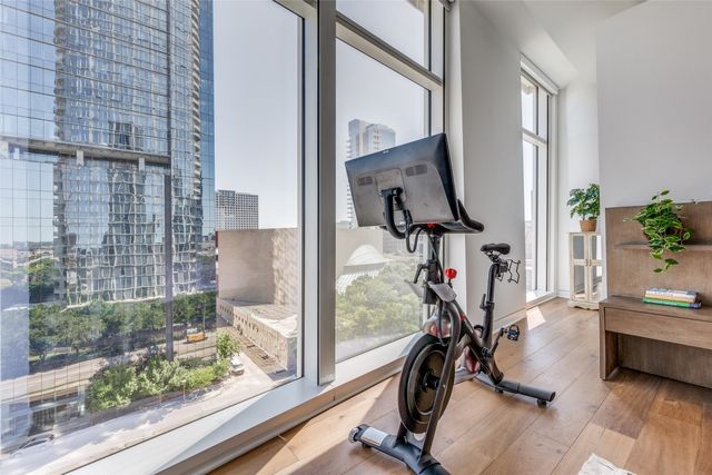 1918 Olive Street 701, Dallas, TX 75201