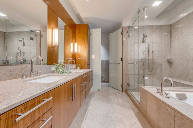 1918 Olive Street 701, Dallas, TX 75201