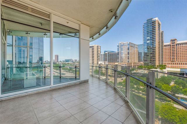 1918 Olive Street 701, Dallas, TX 75201