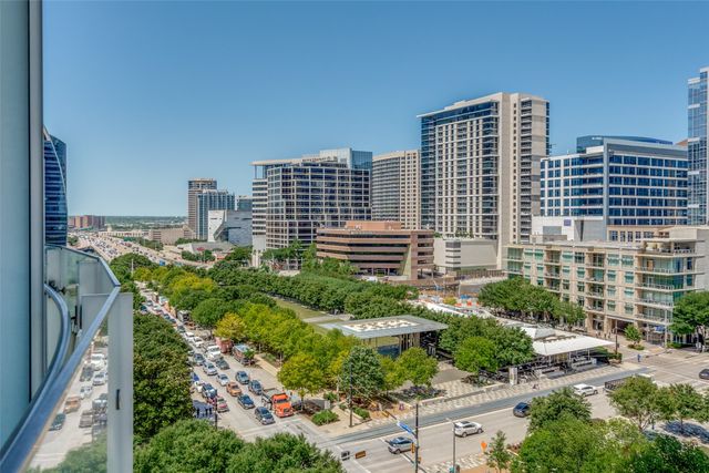 1918 Olive Street 701, Dallas, TX 75201