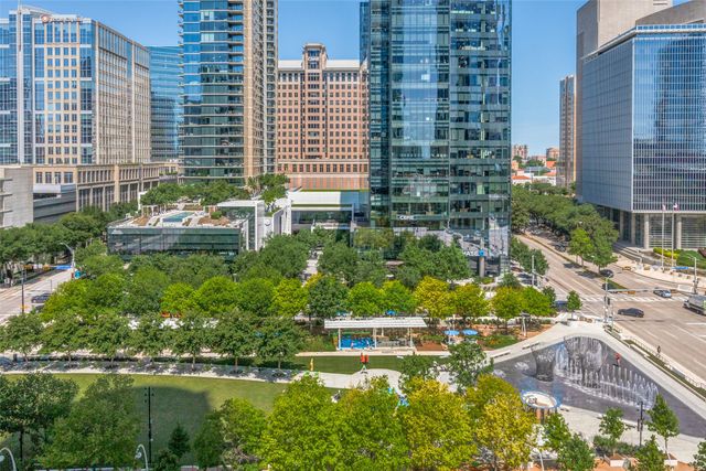 1918 Olive Street 701, Dallas, TX 75201