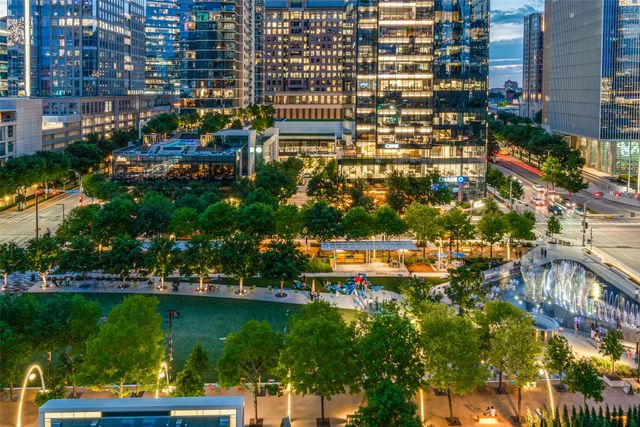 1918 Olive Street 701, Dallas, TX 75201