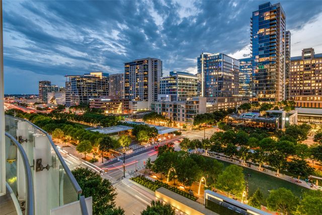 1918 Olive Street 701, Dallas, TX 75201